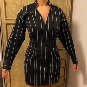 Derek Lam 10 Crosby Street Dress